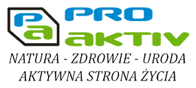 Producent: PRO AKTIV (przejdź do produktów)